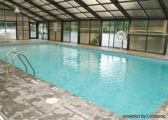 Comfort Inn Near Great Smoky Mountain National Park Maggie Valley Facilities photo